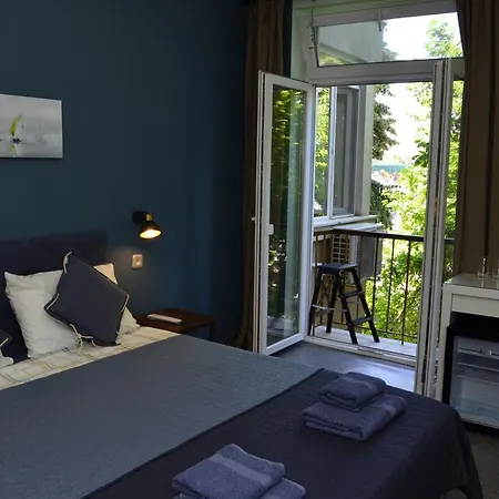 Sea Vibes 1 Bedroom - Free Public Parking, Wifi, Cable & Smart Tv, 0,9 Km To Varna